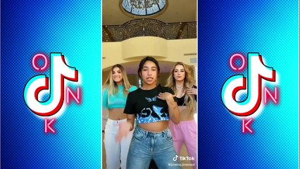 Bailes Y Tendencias Tik Tok __ 2021_HD