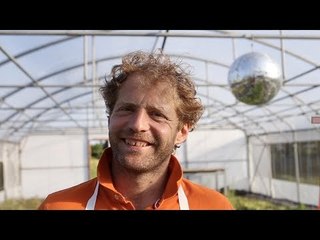 Julien Dumas : "sensibiliser le milieu de la gastronomie aux enjeux environnementaux"