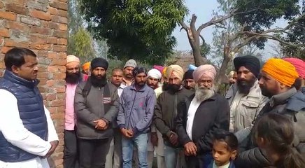 Lucknow: डॉक्टर पिता-पुत्र ने की खुदकुशी, सुसाइड नोट में लिखा 'अब सहा नहीं जाता'