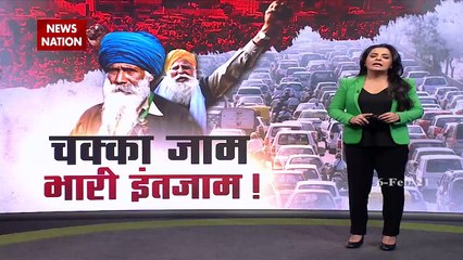 Farmers Chakka Jam: Preparation in Rajasthan ahead of Chakka Jam