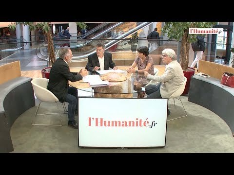 Urgence climatique et environnement : qui fait la loi en Europe ?