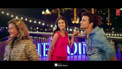 Rovaan Layi (Official Song) Ramji Gulati - Aashika Bhatia, Vishal Pandey, Purabi Bhargava