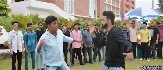 Ek Sandhu hunda si punjabi movie part 1