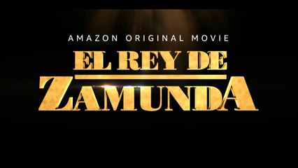 EL REY DE ZAMUNDA (2021) Trailer #2 - SPANISH