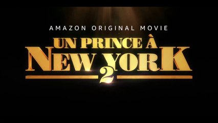 UN PRINCE A NEW-YORK 2 (2021) Bande Annonce VF #2 - HD
