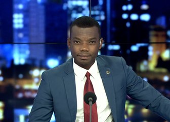 Le 23 Heures de RTI 1 du 05 février 2021 par Hermann Guivé