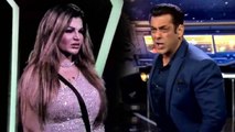 Bigg Boss 14 Promo; Rakhi Sawant leaves house after Salman Khan scold? |FilmiBeat