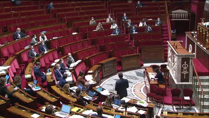 3ème séance : Respect des principes de la République (suite) - Vendredi 5 février 2021