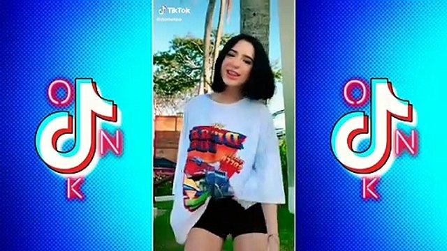 Nuevos Bailes y Tendencias Tik Tok 2021 __ Onk Tik Tok_HIGH