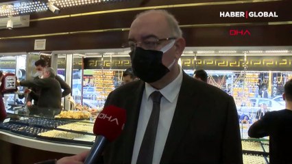 Sahte altın dolandırıcılarının yeni yöntemine dikkat: "Kötü niyetli kuyumcular işin içinde"