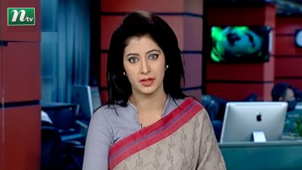 NTV Modhyanner Khobor | 06 February 2021