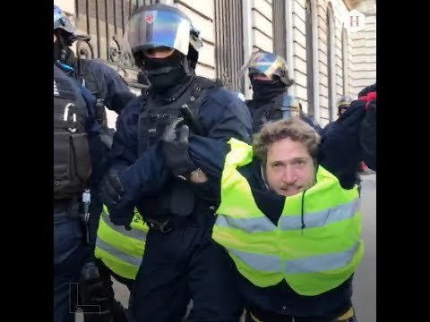 Climat - Action « nettoyage » de la Société générale