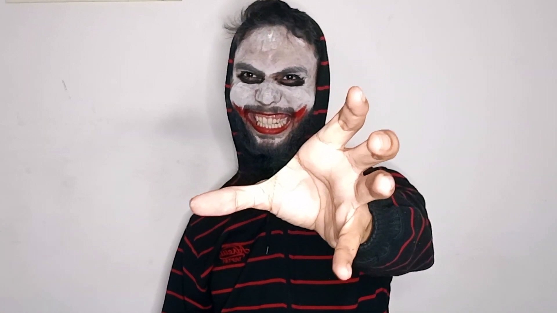 Muslim vs Horror Movies