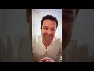 CORONAVIRUS - En direct de l'hôpital de Creil : assiste t'on à "un début de décrue" ?