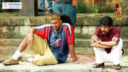 அஜித்தை வச்சு நான் கடவுள் பண்ணிருக்க முடியாது! - Arthur Wilson | Director Bala