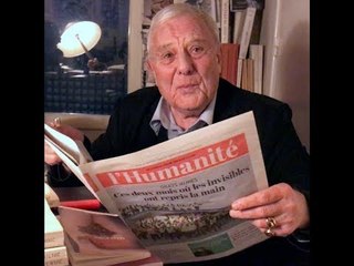 "J'aimerais que l'Humanité vive !"