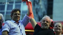 Boulos diz que esquerda precisa de projeto após Haddad assumir candidatura | Leonardo Sakamoto