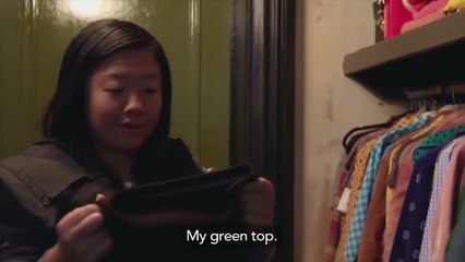 Good Trouble Season 3 Ep.01 Sneak Peek Capoeira (2021)