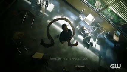 Legacies Season 3 Ep.04 Promo Hold On Tight (2021) The Originals spinoff