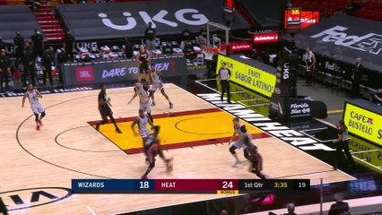 Dunk of the Night: Jimmy Butler