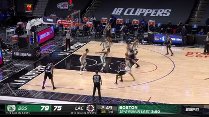 Play of the Day: Ivica Zubac