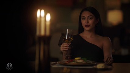 Riverdale Season 5 Episode 4 Sneak Peek Purgatorio (2021)