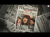 Chanson pour l'Humanité - HK