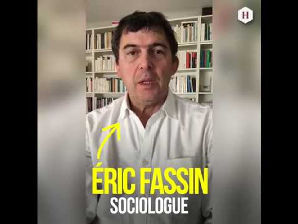 Éric Fassin : « il faut nous battre pour que vive l'Humanité »