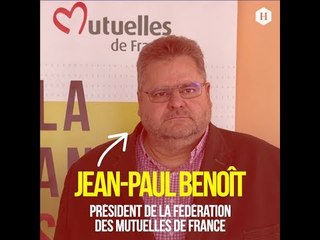 Jean-Paul Benoît : "Développer l’abonnement à l’Humanité pour le sécuriser à long terme"