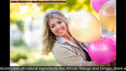 Meticore Weight Loss Results - Meticore Feedback