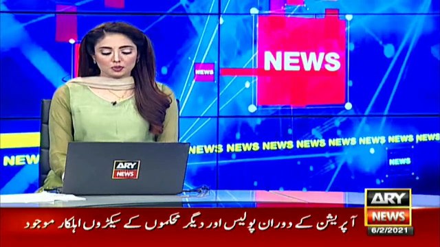 Haleem Adil Sheikh's farmhouse taken down as anti-encroachment drive kicks off