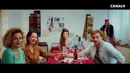 NEUF MEUFS Saison 1