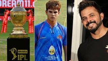 IPL 2021 Auction : 1097 Players Register for Auction - Joe Root, Mitchell Starc out