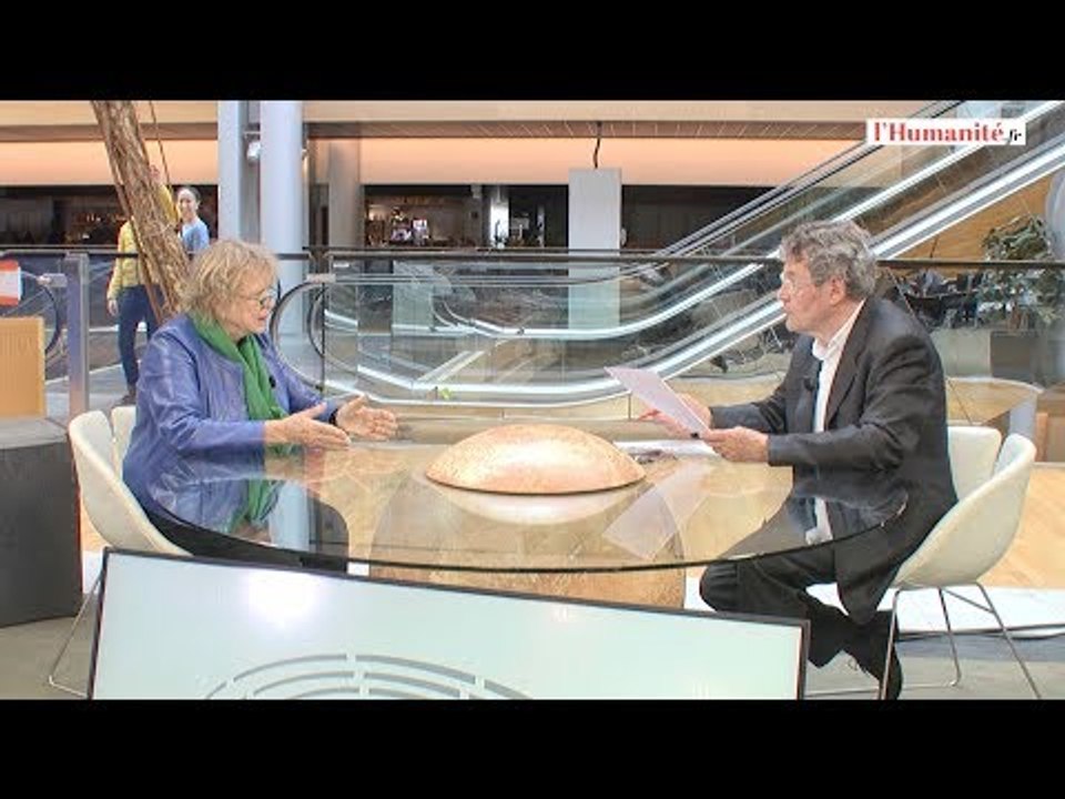 "Dans le sort de Julian Assange se joue le futur de nos démocraties"