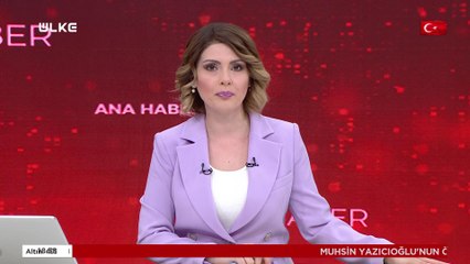 Ülke Ana Haber – 5 Şubat 2021