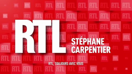 Le journal RTL de 8h du 06 février 2021