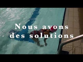 PRÉVENTION. «PRÈS DE 600 MORTS PAR NOYADE EN 2018, ET PERSONNE N’EN PARLE...»