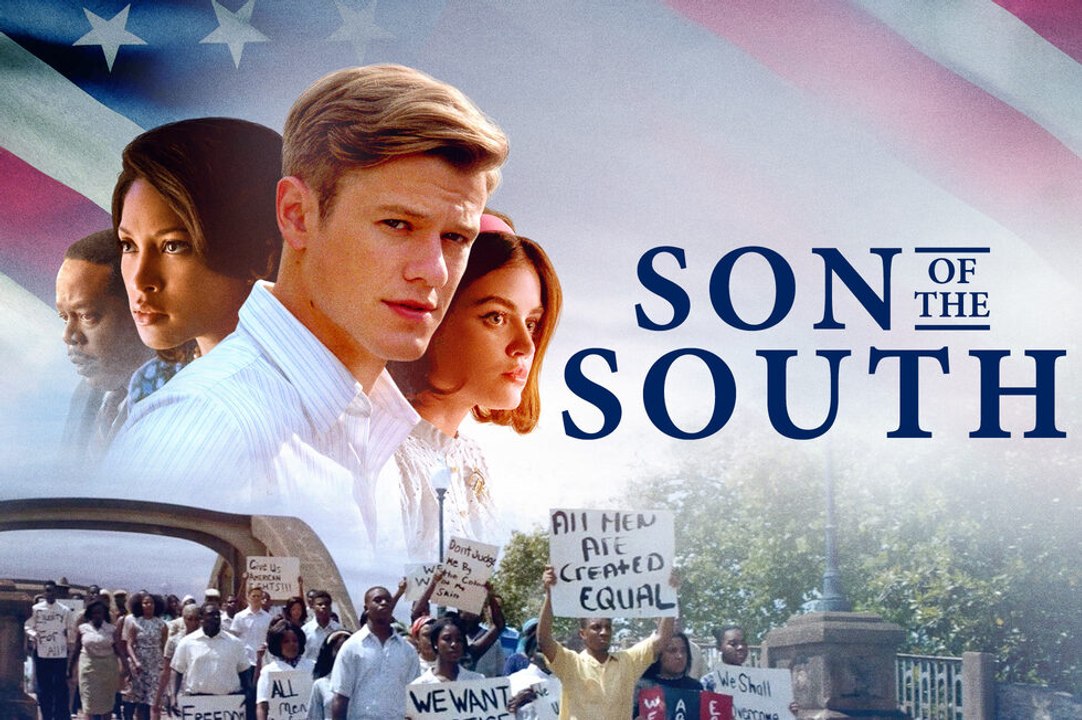 Son Of The South Trailer #1 (2021) Lucas Till,...