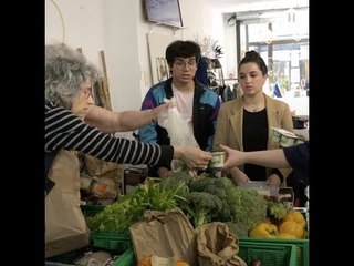 Lutte contre le gaspillage alimentaire : participez à l'effort collectif