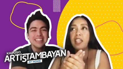 ArtisTambayan: Ano'ng dapat abangan sa 'Catch Me Out Philippines?'