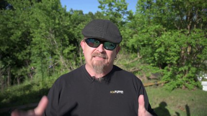 PolarPro and Peter McKinnon Variable ND Filter Review