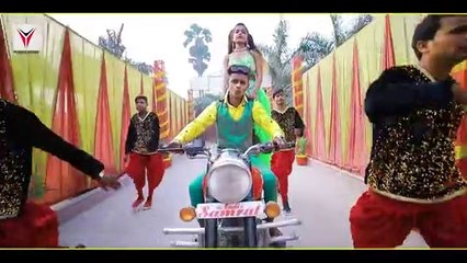 HD_#VIDEO​_-_Til_Kariya_-_#Shubham​_Jaiker_,_#Khushbu​_Ghazipuri_-_Khushbu_Tiwari_KT_-_Bhojpuri_Song(360p)