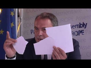 Russie-Europe: vers un nouveau départ ?