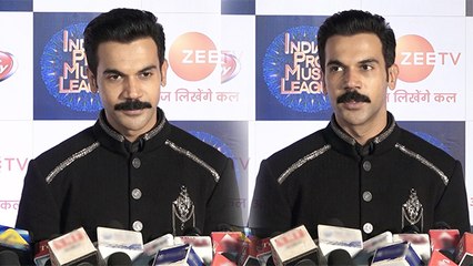 Rajkummar Rao's Reaction On The Global Success Of 'The White Tiger'