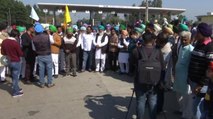 Chakka jam protests begin across nation