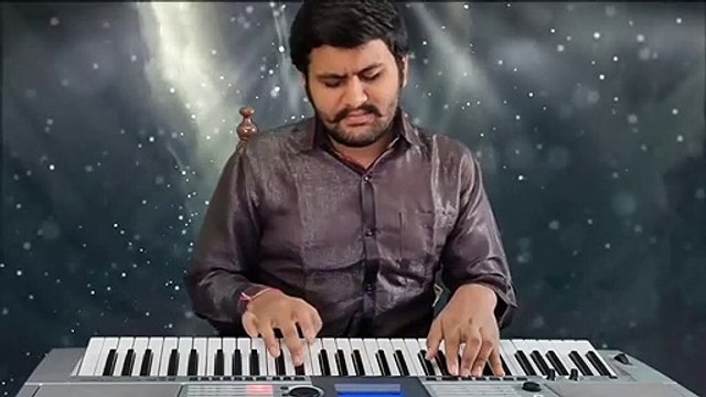 Mera Joot Hai Japani Piano Cover