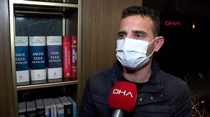 Ekspertiz raporunda tek parça değişeni var denilen otomobilin yarısı başka otomobile ait çıktı