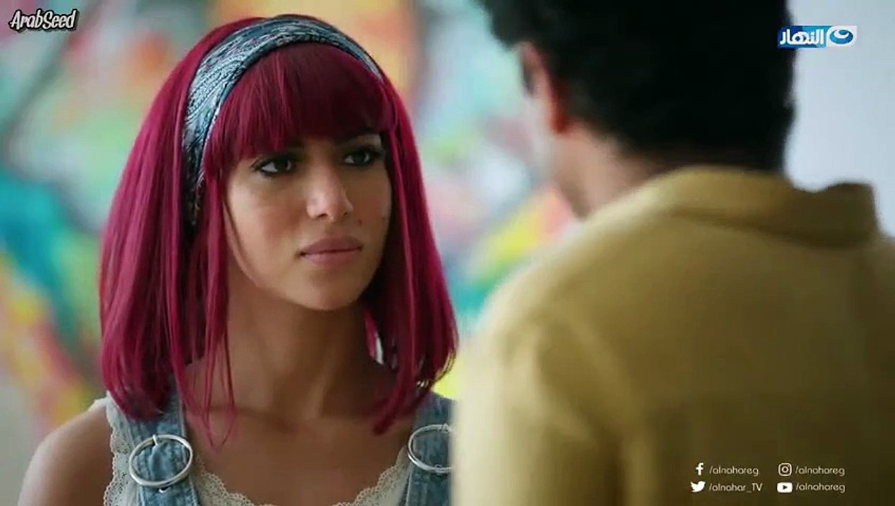 مسلسل طلقتك نفسي الحلقة 8 الثامنة | Talaqatuk N...