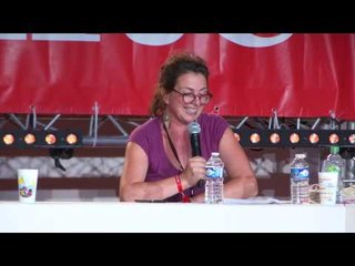 Soirée justice climatique-justice sociale : la lutte en vert, rouge, jaune.