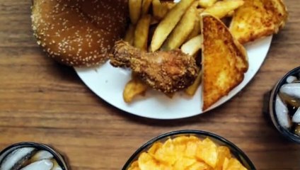 aliments toxiques 2 la reaction de maillard et les graisses trans lhuile dolive chauffee